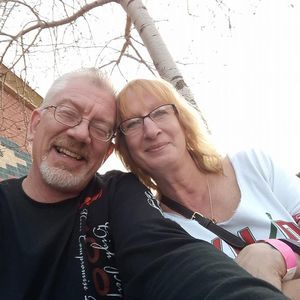 Meet your Posher, Heidi